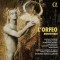 C.Monteverdi: “Apollo e Orfeo”